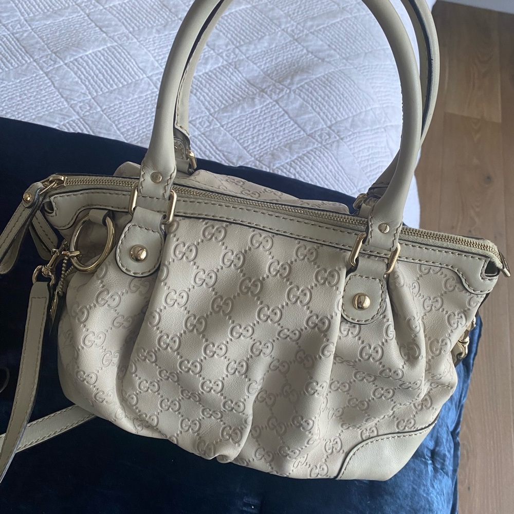 Gucci Purse